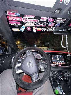 Dodge Dart